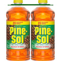 Pine Sol 24 oz 2X Xfrsh Citric — Case of 12