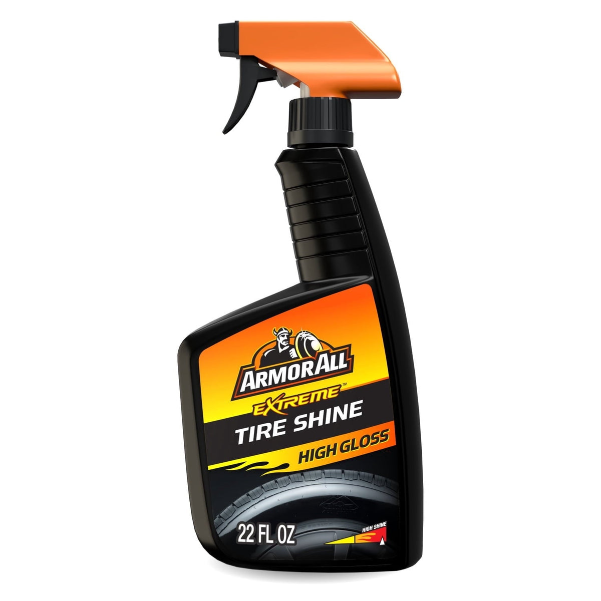 Armor All Extreme Tire Shine 22 oz — Case of 4