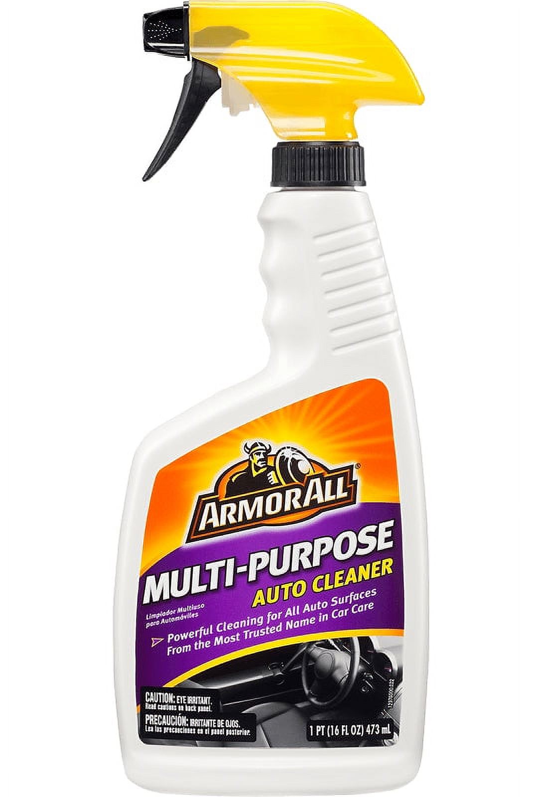Armor All Multi-Purpose Cleaner New Car Scent 16 oz — Case of 6