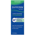 Differin Acne Foam Cleanser 5 oz — Case of 12