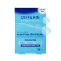 Differin Acne Patch 36 ct — Case of 12