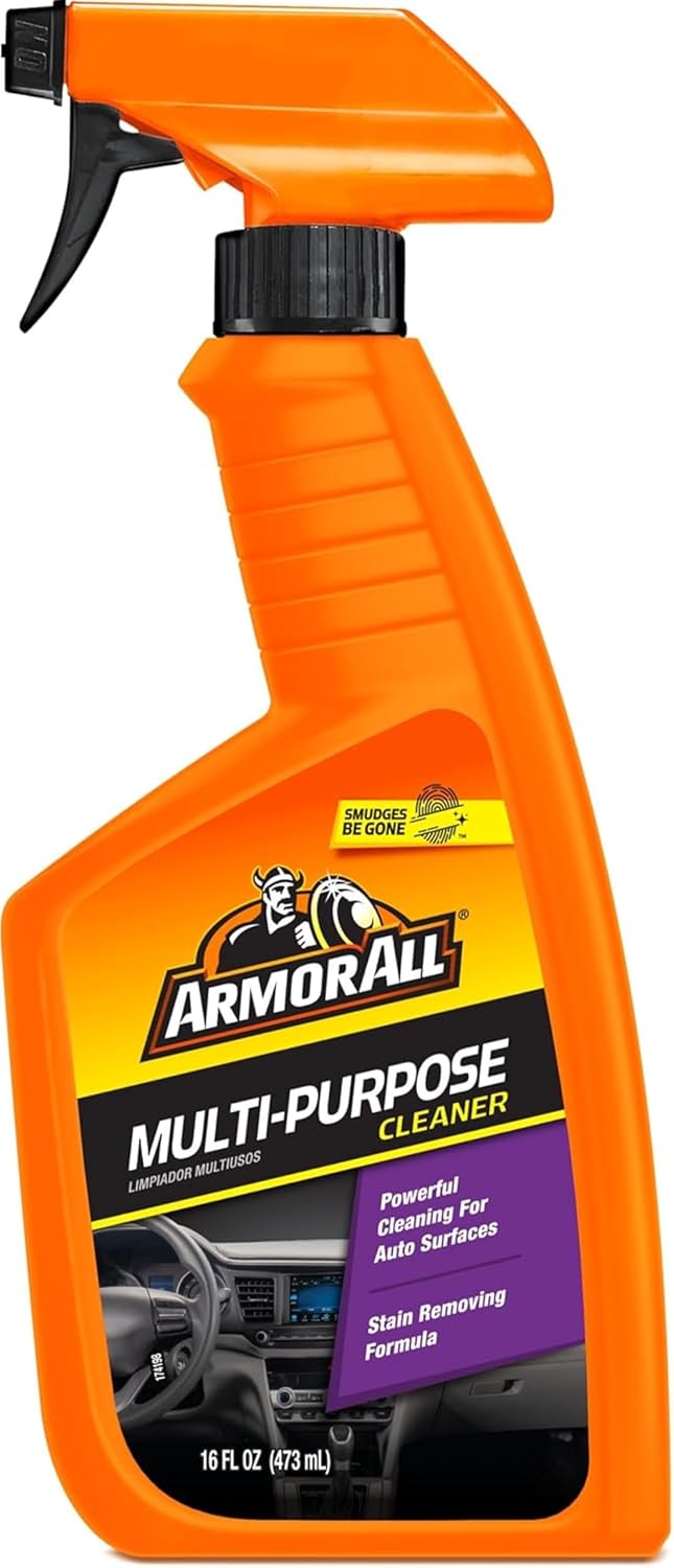Armor All Multi-Purpose Cleaner 16 oz — Case of 6