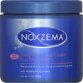 Noxzema Deep Cleansing Plus Moisturizer 12 oz — Case of 6