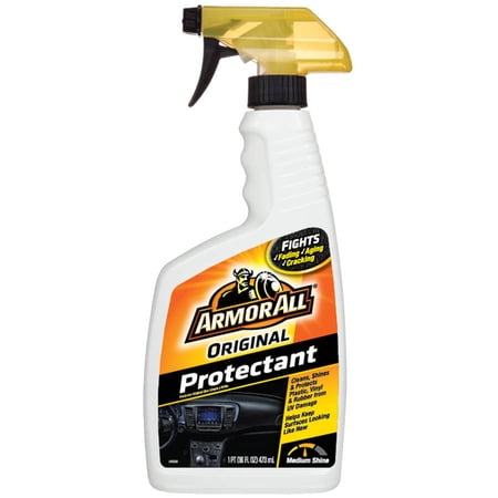 Armor All Original Protectant 16 oz — Case of 12