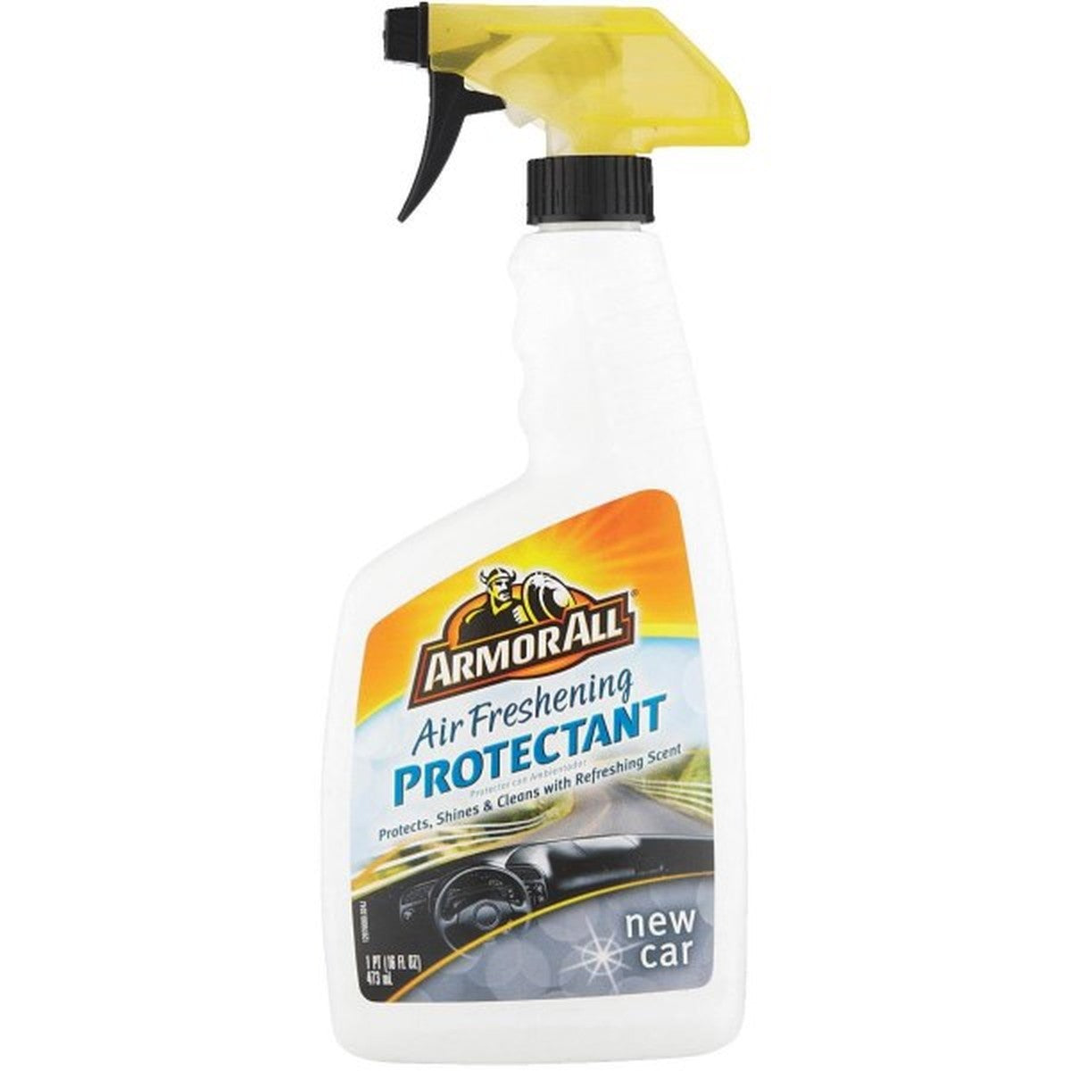 Armor All New Car Scent Protectant 16 oz — Case of 6
