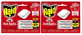 Raid Outdoor Ant Baits, 4 ct — 12 Per Case
