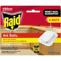 Raid Ant Bait 4 ct Red Box — Case of 6