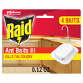 Raid Ant & Roach Killer 26 Water Based, 17.5 oz — 12 Per Case