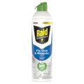 Raid Essentials Flying Insect Killer D16, 10OZ — 6 Per Case