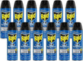 Raid Max Flying Insect Killer, 15 oz — 12 Per Case