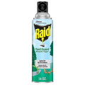 Raid Yard Guard, 16 OZ — 12 Per Case