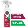 STEM Kills Ants And Roach Aerosol, 12 oz — 6 Per Case