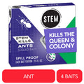STEM Liquid Ant Baits, 4 ct — 12 Per Case