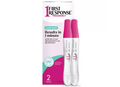 First Response Rapid Result Test, 2 Count — 12 Per Case