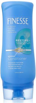 Finesse Restore & Strengthen Conditioner, 13 oz — 6 Per Case