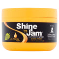 AMPRO INDUSTRIE Shine N Jam Gel for Braids, 8 oz — 6 Per Case