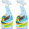 Shout Dye Fragrance Free Shrink Trigger, 22 oz — 8 Per Case