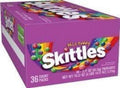 Skittles Wildbry, 36 ct — 360 Per Case