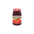 Smucker's Seedless Strawberry Jam, 18 oz — 12 Per Case