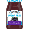 Smucker's Sugar Free Grape, 12.75 oz — 8 Per Case