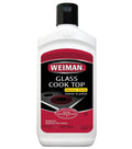 Weiman Glass Cook Top Clnr, 10 oz — 6 Per Case