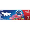 Ziploc Bts Print Storage Gallon — 9 Per Case