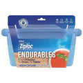 Ziploc Endurables Medium Container, 4 Cups — 3 Per Case
