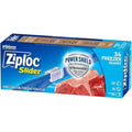 Ziploc Suso Storage Quart, 34 Count — 6 Per Case