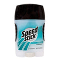 Mennen Speed Stick Active Fresh, 1.8 oz — 12 Per Case