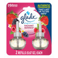 Glade Piso Refills - Berries & Cream, 2 ct — 6 Per Case