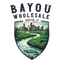 Bayou Wholesale logo