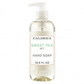 Caldrea Hand Soap - Sweet Pea, 10.8 oz — 6 Per Case