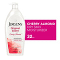 Jergens Original Lotion, 32 oz — 6 Per Case
