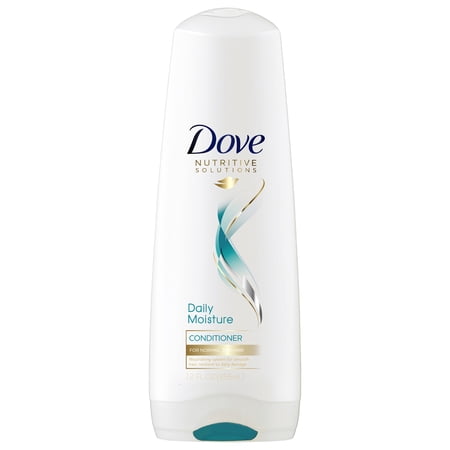Dove 12 oz Conditioner Daily Moisturizer — Case of 6