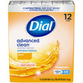 Dial Gold Soap, 4 oz 3 Pack — 12 Per Case
