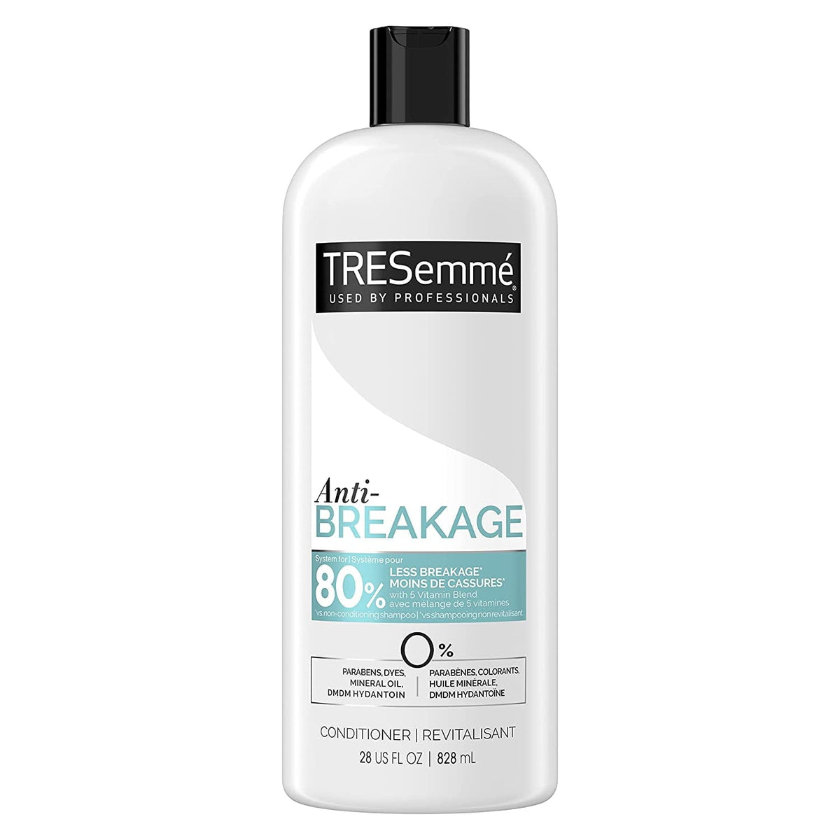 UNILEVER Tresemme Anti-Breakage Conditioner, 28 oz — 6 Per Case