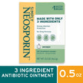 Neosporin Simply Oint .5 Oz. — Case of 72