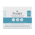 Ivory Gentle Original Scent, 3 Bars, 3.17 oz — 24 Per Case