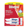 Blistex Lip Ointment Carded, 0.21 oz — 144 Per Case