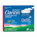 Claritin Allrg 10mg Tbs 20 — Case of 36