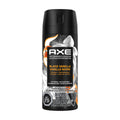 Axe B/Spry Blck Prem 72Hr, 2.9 oz — 12 Per Case