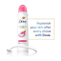 Dove Dragonfruit B/W, 20 oz — 4 Per Case