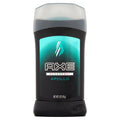 Axe Apollo Deodorant Stick, 3 oz — 12 Per Case