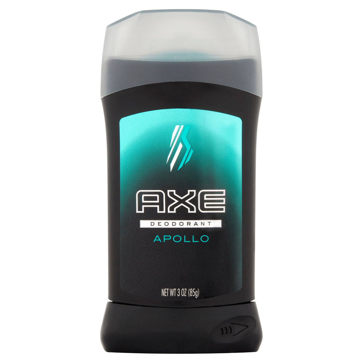 Axe Apollo Deodorant Stick, 3 oz — 12 Per Case