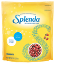 Splenda Granular, 9.7 oz — 8 Per Case