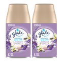 Glade Automatic Spray Refill - Lavender & Vanilla, 6.2 oz — 6 Per Case