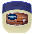 Vaseline Petroleum Jelly Cocoa Butter, 1.75 oz — 144 Per Case