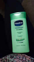 Vaseline Intensive Care Aloe Soothing, 10 oz — 6 Per Case