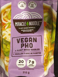 Miracle Noodle Ready to Eat Meal Pho - 215 g — Case of 6