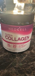 Neocell Collagen Super Powder - 7 oz — Case of 12